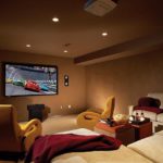 home theater
