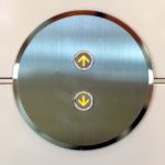 button