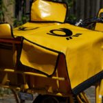 bike delivery