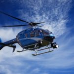 ISO 9001 helicopter