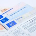 driving licenses