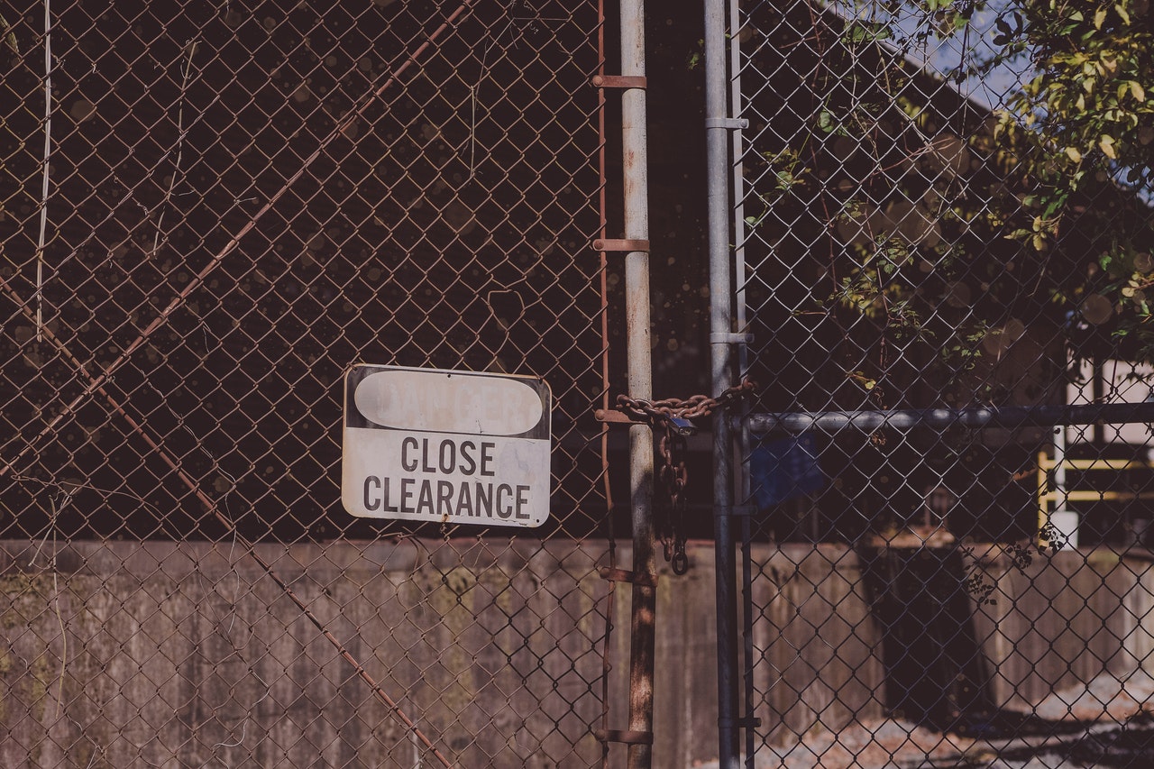 close