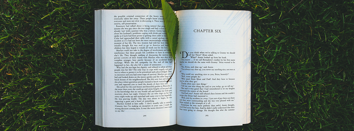 book