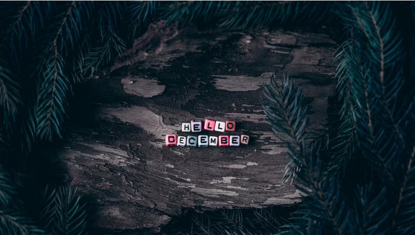 december