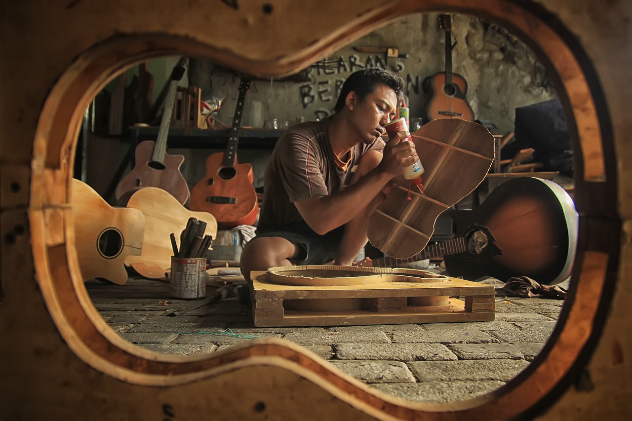 woodwork