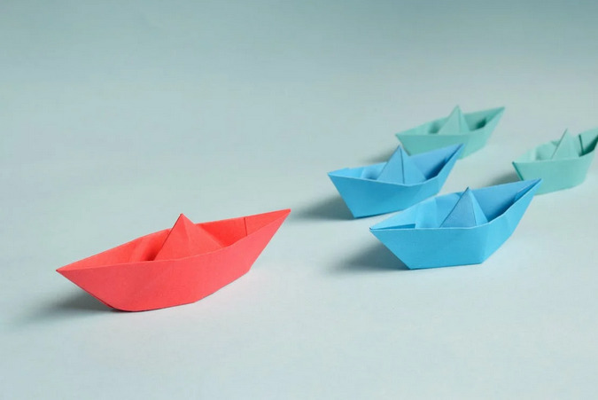 origami